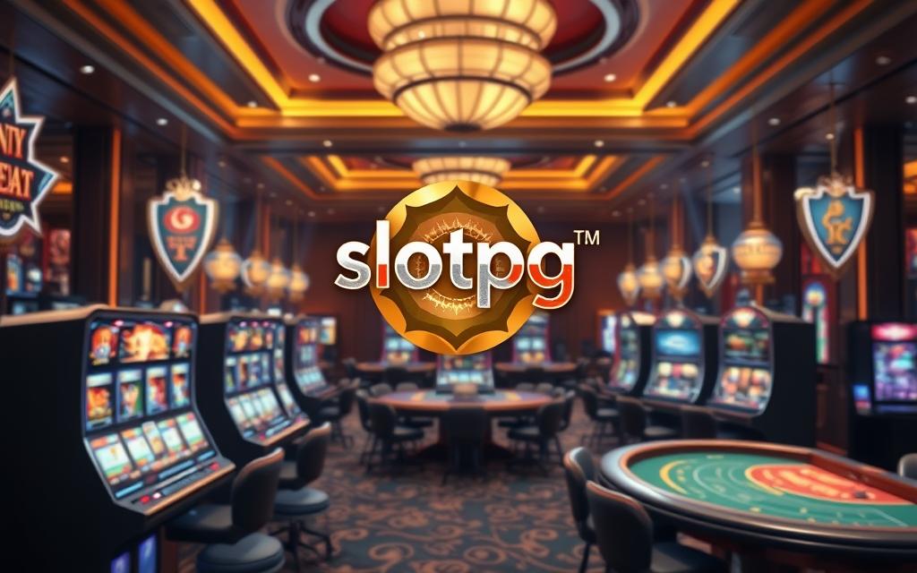 SlotPGผ่านมือถือ