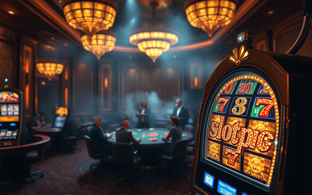 pg slot แตกง่าย