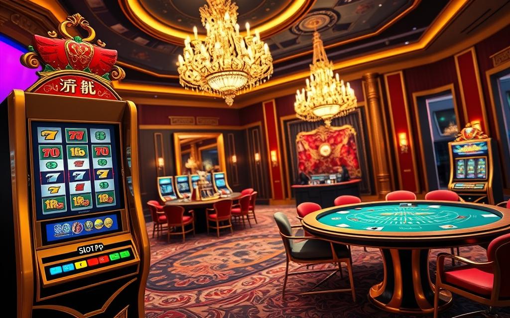 สล็อตเว็บตรง