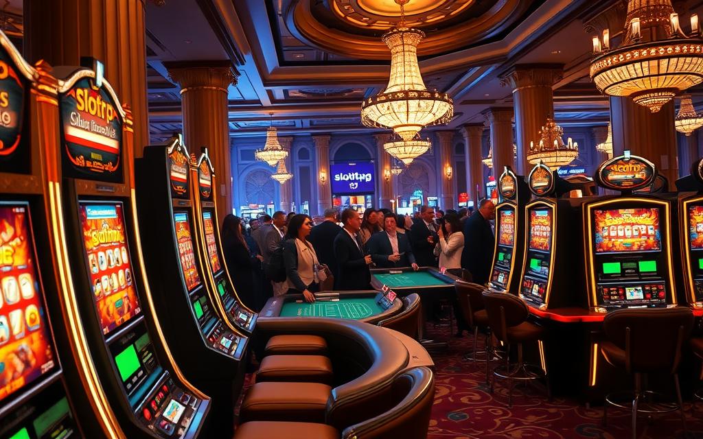 เข้าใจความเสี่ยง ความผันผวน และ RTP ในสล็อตออนไลน์