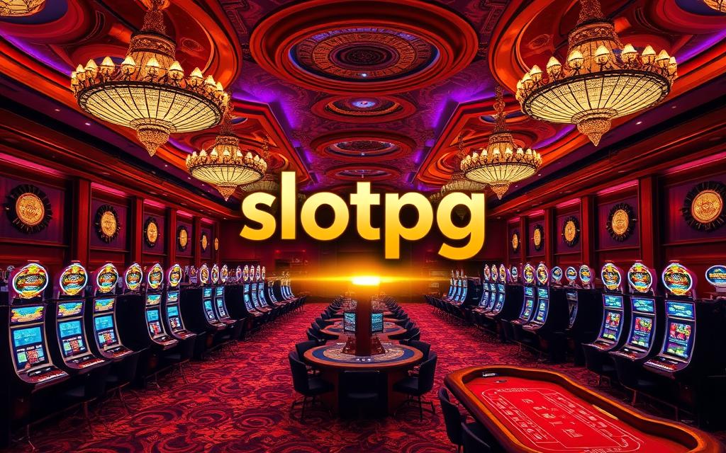 slotpg สล็อตเว็บตรงแตกง่าย