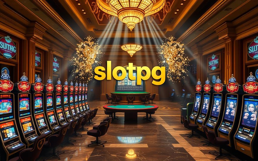 กลยุทธ์การเล่นเว็บสล็อตให้คุ้มค่า