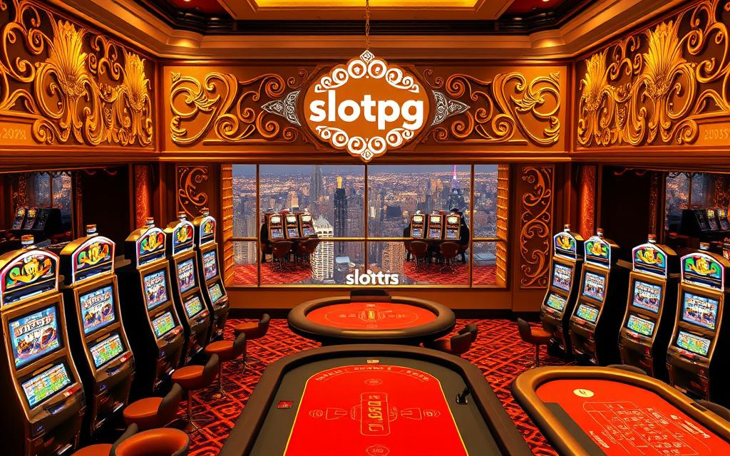 สมัคร slotpg ขั้นตอนรวดเร็วสำหรับมือใหม่