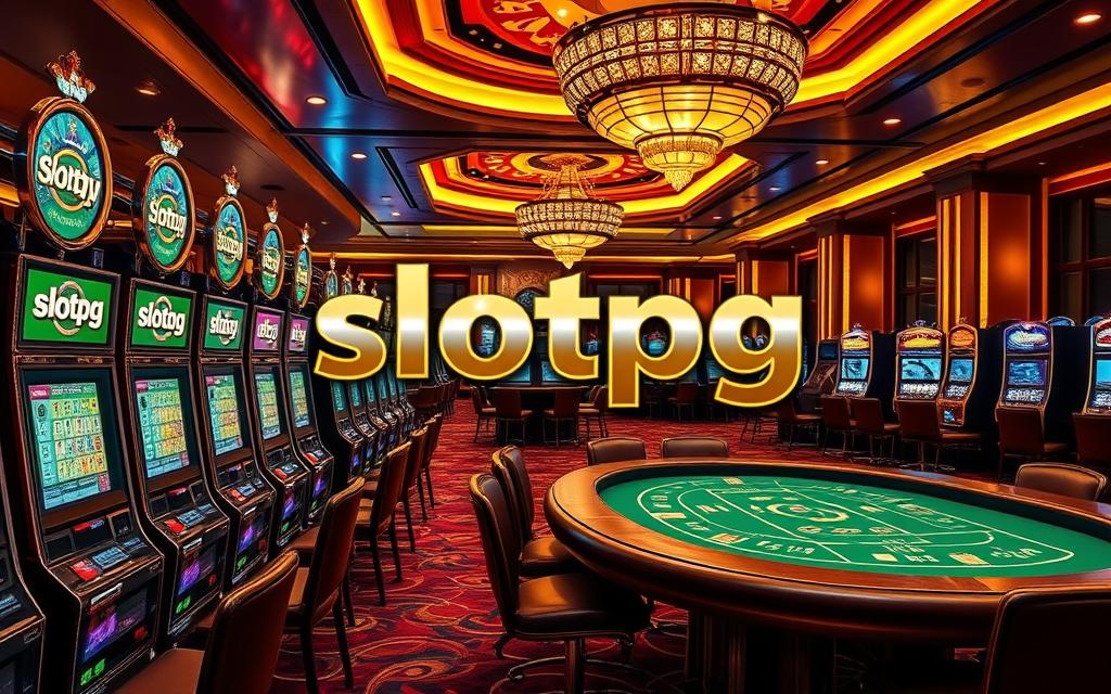 slotpg