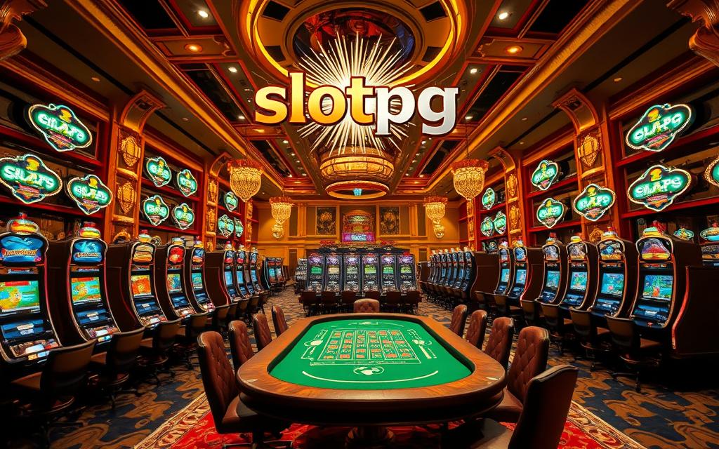 slotpg