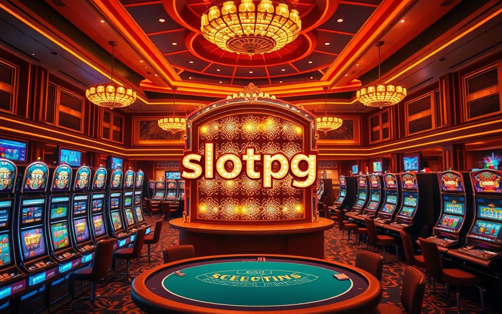 slotpg