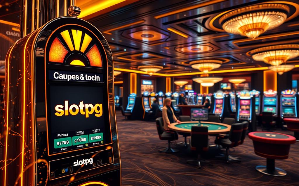 slotpg มือถือ ประสบการณ์เล่นลื่นไหลทุกอุปกรณ์