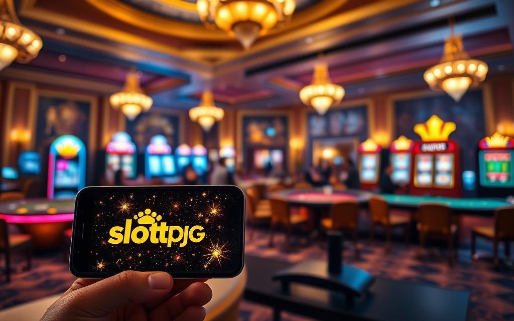 เล่นบนมือถือหรือ PC แบบไหนเหมาะกับคุณ